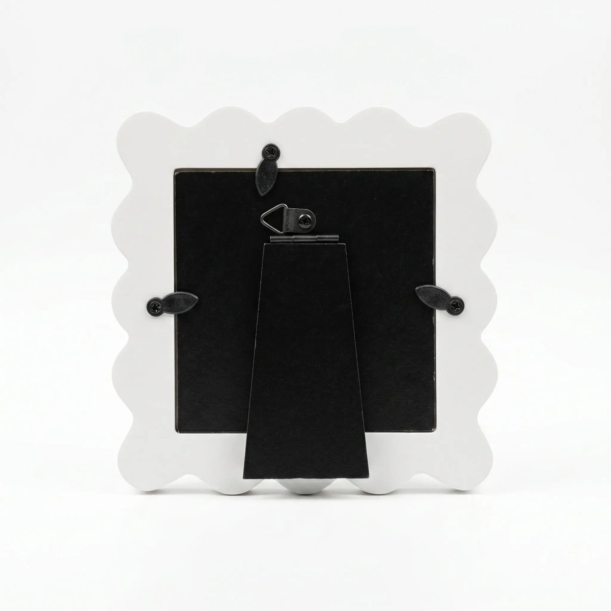 The Cloud Ribbon - Photo paper size 4x4in Framzoo