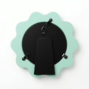 The Matcha Macaron - Photo paper size 4x4in Framzoo