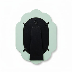 The Vintage Cartouche - Photo paper size 4x6in Framzoo