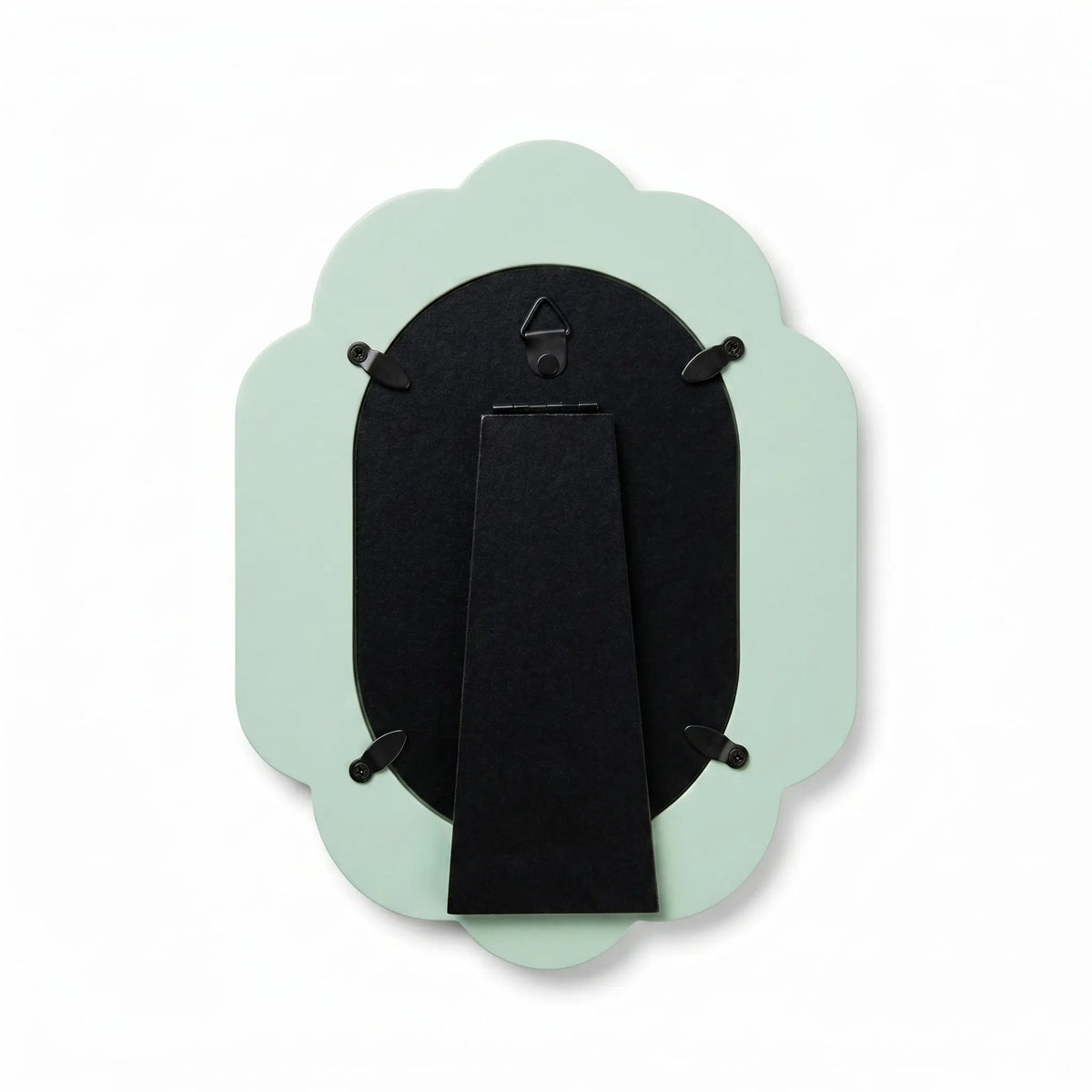 The Vintage Cartouche - Photo paper size 4x6in Framzoo