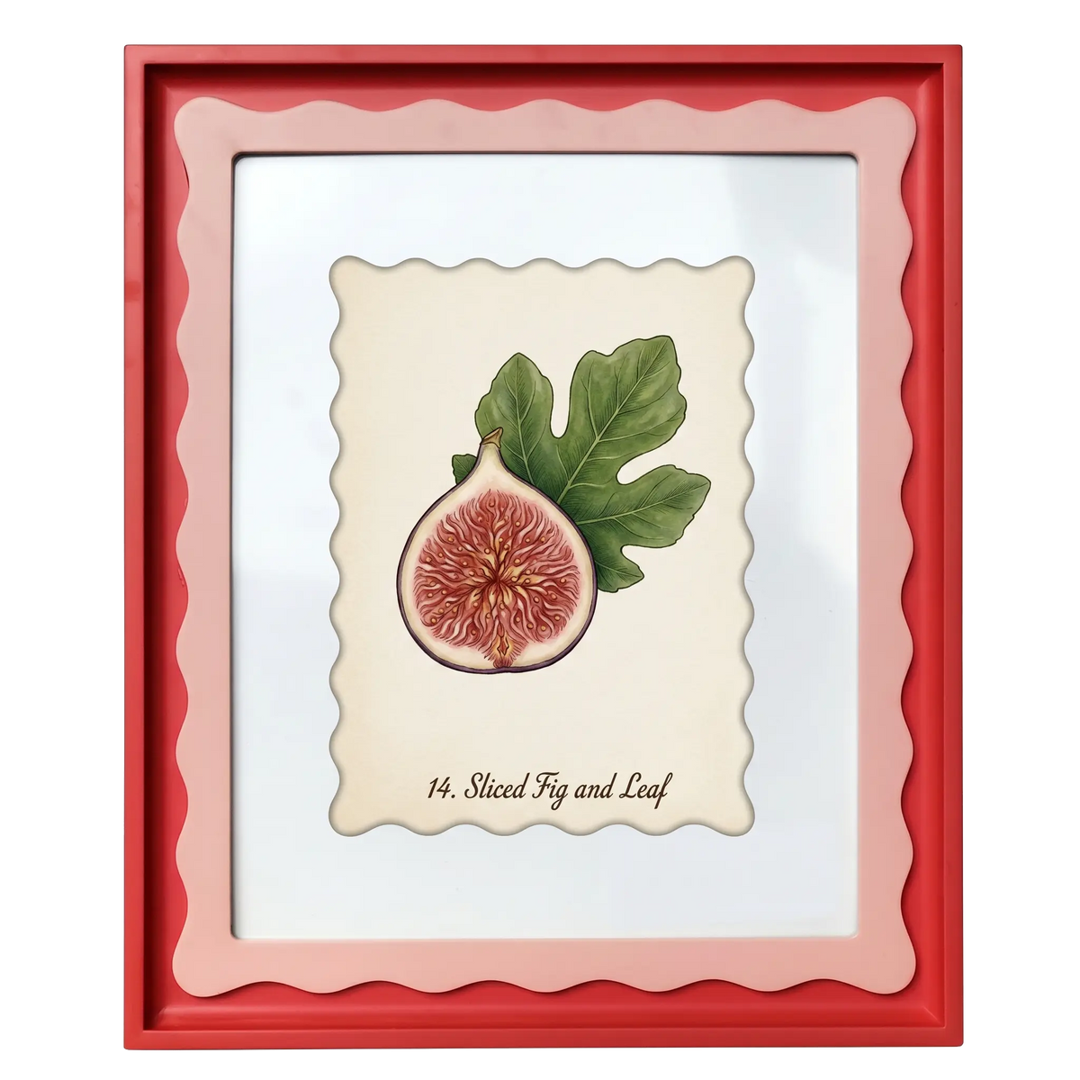 The Sweet Nectar - Photo paper size 5x7in Framzoo