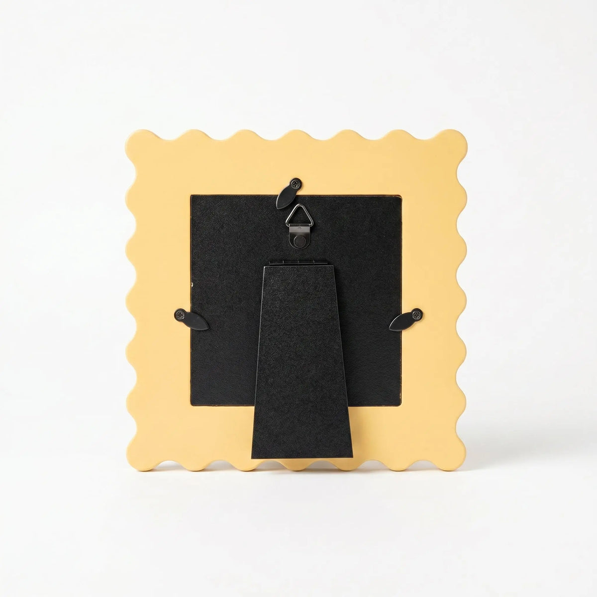 The Lemon Custard - Photo paper size 4x4in Framzoo