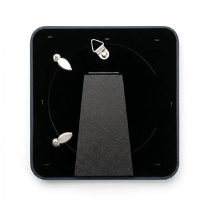 The Cloud Velvet Square - Photo paper size 4x4in Framzoo