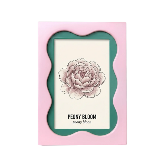 The Pistachio Berry - Photo paper size 4x6in Framzoo