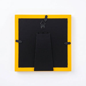 The Sicily Citrus - Photo paper size 4x4in Framzoo