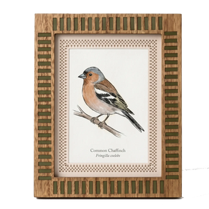 The Artisan Groove - Photo paper size 6x8in Framzoo