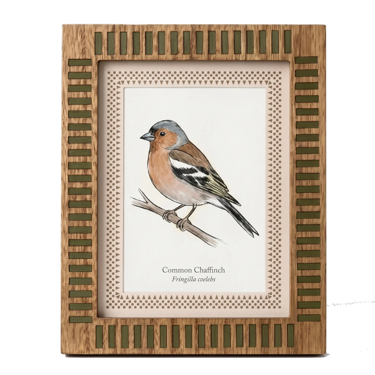 The Artisan Groove - Photo paper size 6x8in Framzoo