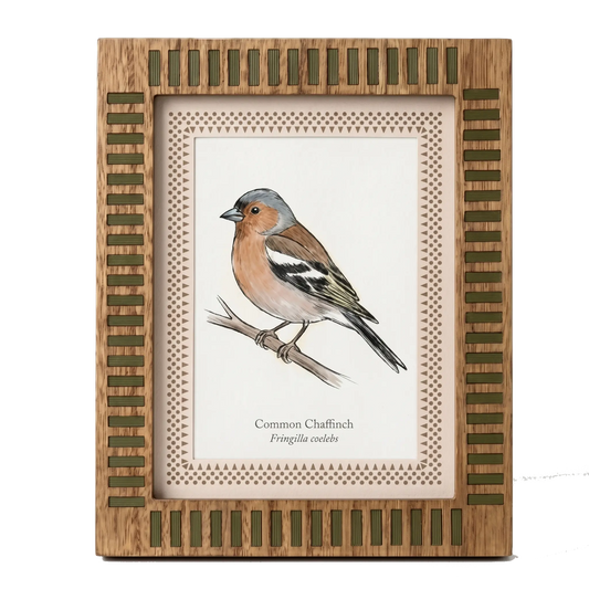 The Artisan Groove - Photo paper size 6x8in Framzoo