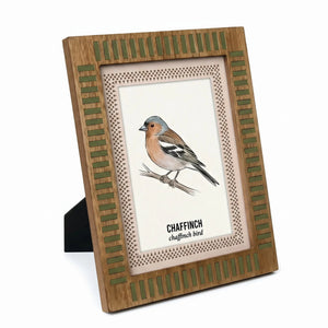 The Artisan Groove - Photo paper size 6x8in Framzoo