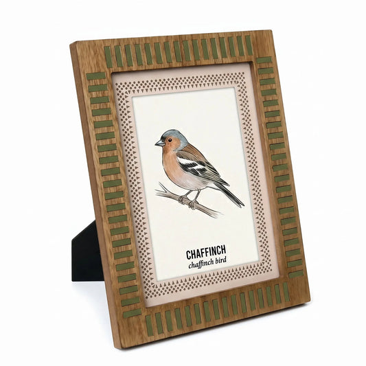 The Artisan Groove - Photo paper size 6x8in Framzoo