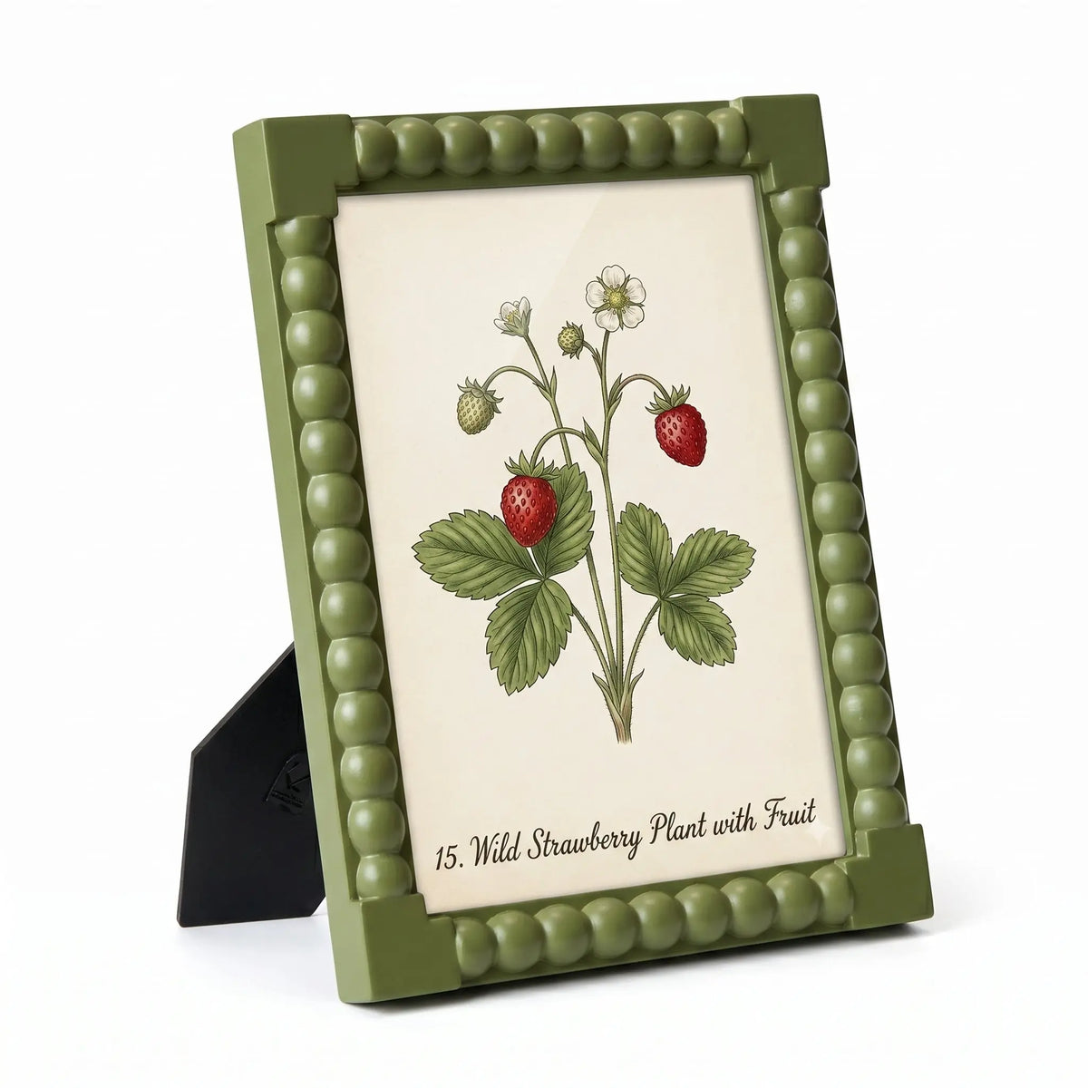 The Bobbin Meadow - Photo paper size 5x7in Framzoo