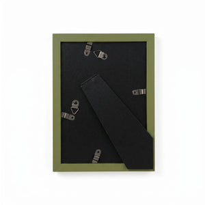 The Bobbin Meadow - Photo paper size 5x7in Framzoo