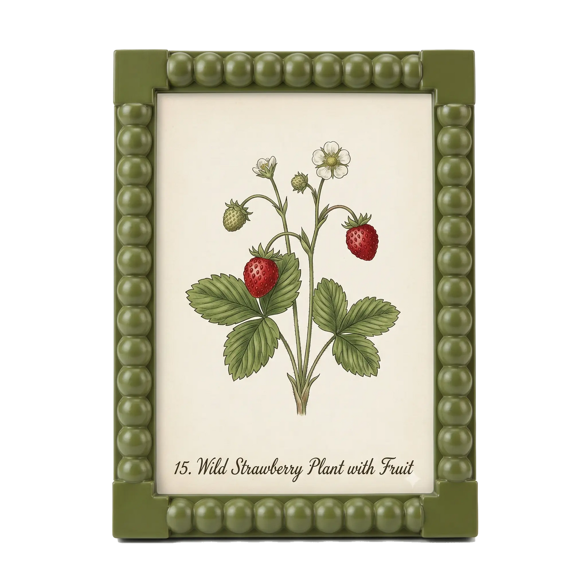 The Bobbin Meadow - Photo paper size 5x7in Framzoo