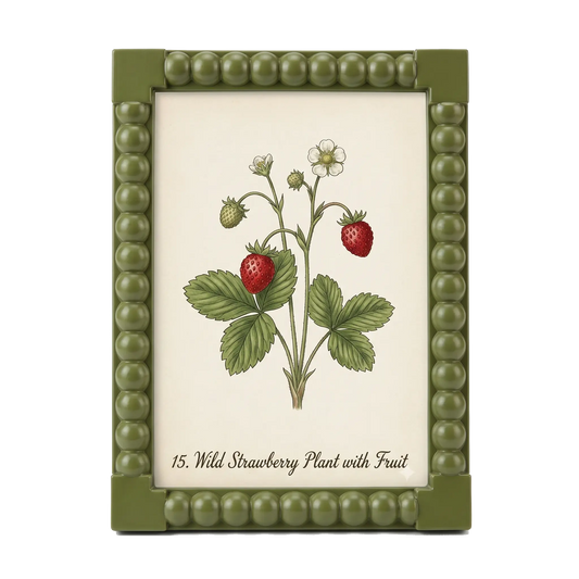 The Bobbin Meadow - Photo paper size 5x7in Framzoo