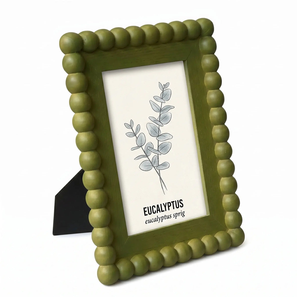 The Olive Grove Bobbin - Photo paper size 4x6in Framzoo