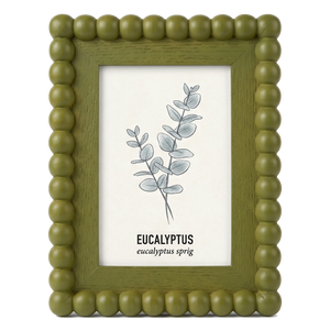 The Olive Grove Bobbin - Photo paper size 4x6in Framzoo