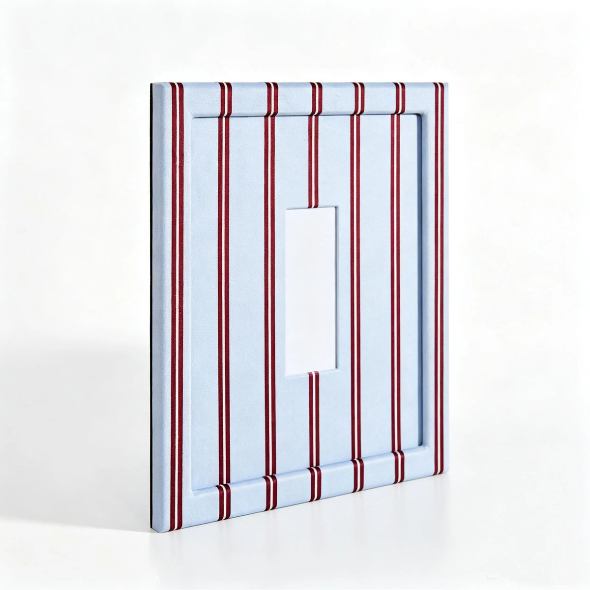 The Maritime Vertical Frame - Photo paper size 2x1.5in*4 Framzoo