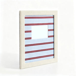 The Coastal Cruise Frame - Photo paper size 6x4in Framzoo