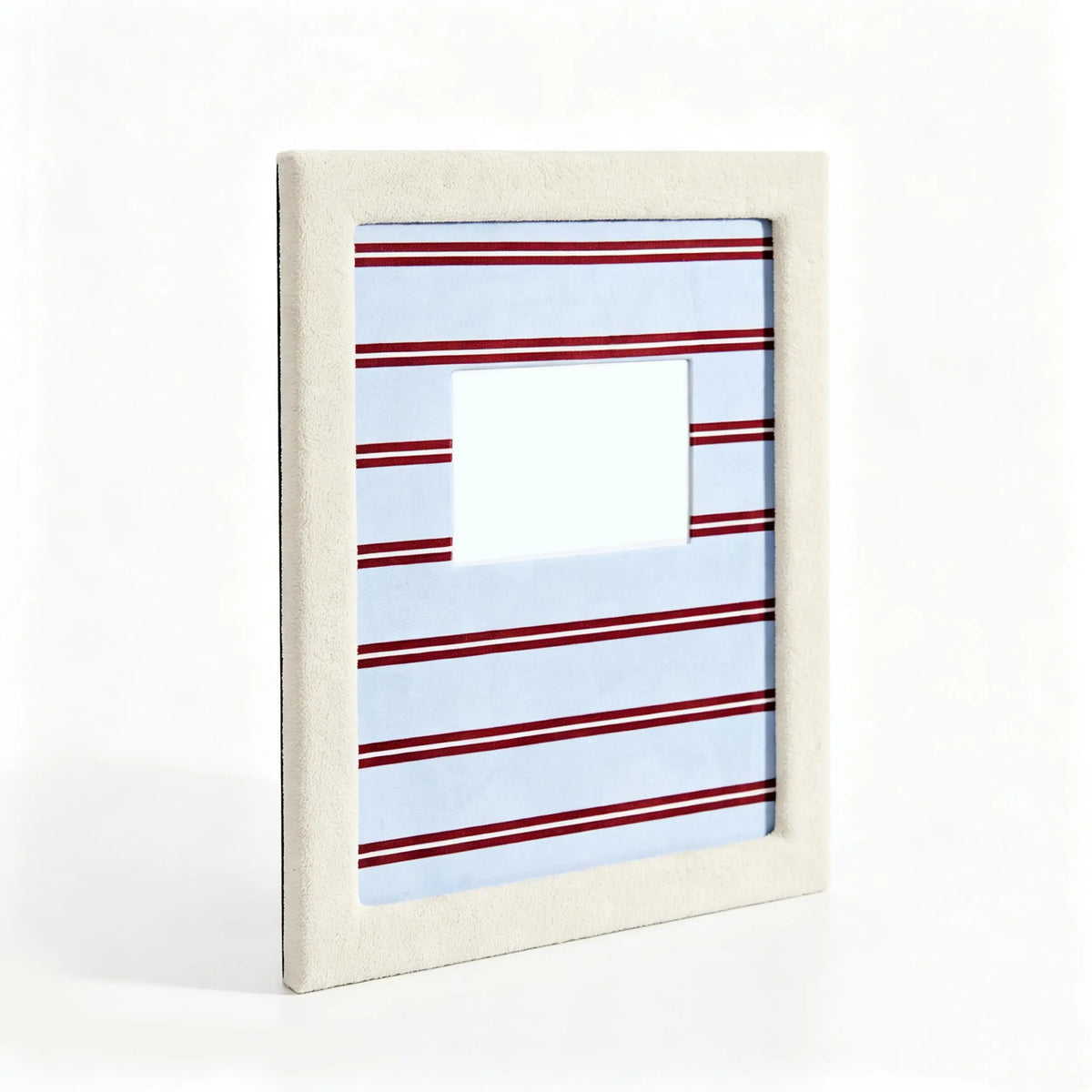 The Coastal Cruise Frame - Photo paper size 6x4in Framzoo
