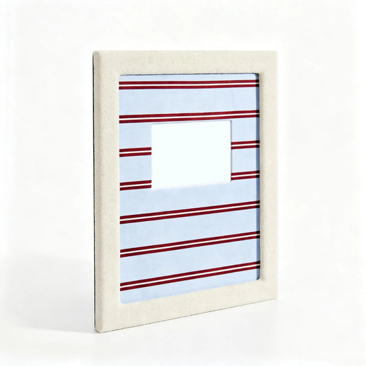 The Coastal Cruise Frame - Photo paper size 6x4in Framzoo