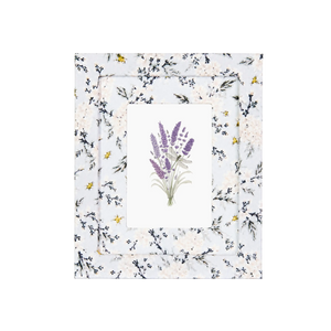 Whispering Blossom Classic Frame - Photo paper size 5x7in Framzoo