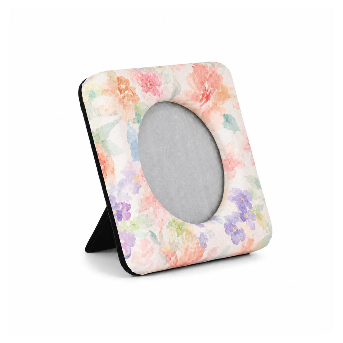 Watercolor Garden - Photo paper size 4x4in Framzoo