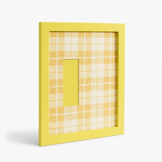 The Buttercup Cottage Frame - Photo paper size 2x1.5in*4 Framzoo