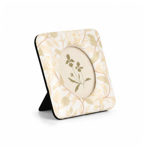 Honey Jasmine Vin - Photo paper size 4x4in Framzoo