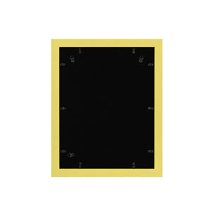 The Buttercup Cottage Frame - Photo paper size 2x1.5in*4 Framzoo