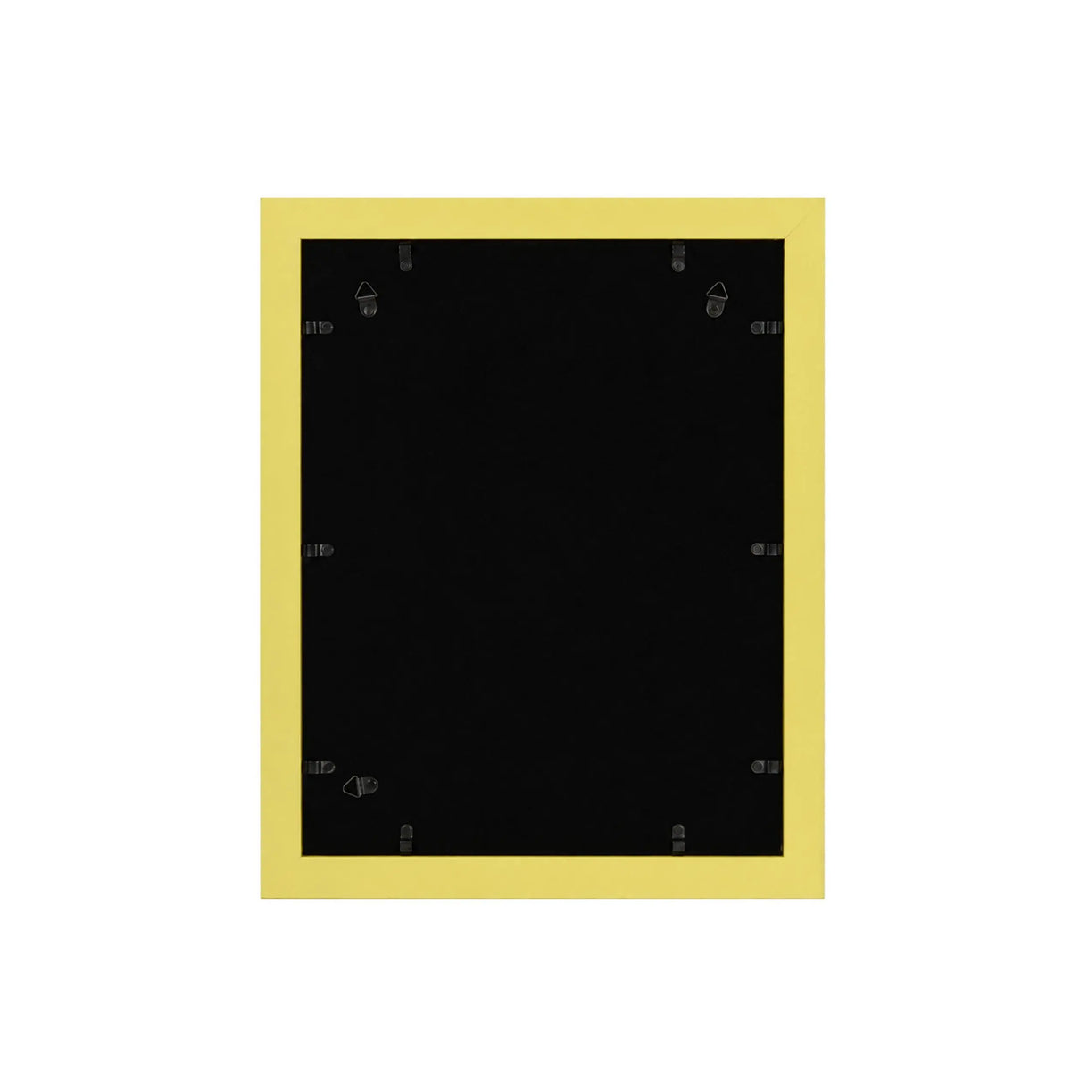 The Buttercup Cottage Frame - Photo paper size 2x1.5in*4 Framzoo