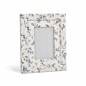 Whispering Blossom Classic Frame - Photo paper size 5x7in Framzoo
