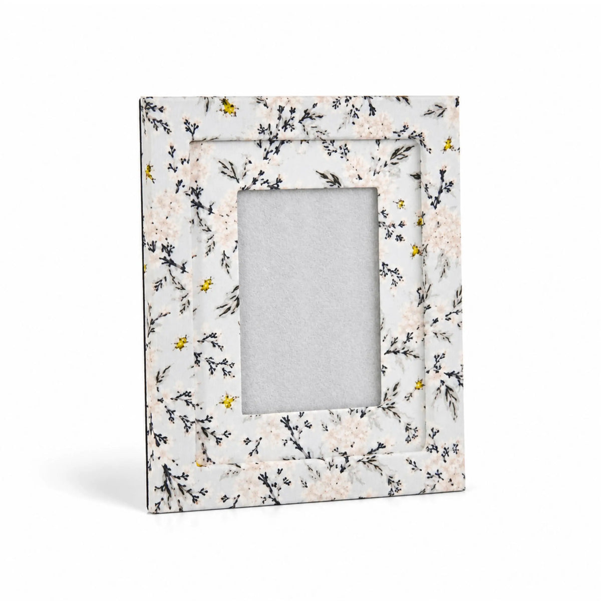 Whispering Blossom Classic Frame - Photo paper size 5x7in Framzoo