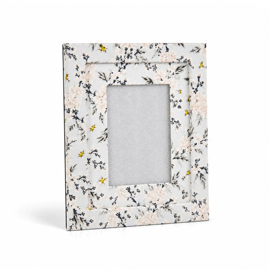 Whispering Blossom Classic Frame - Photo paper size 5x7in Framzoo