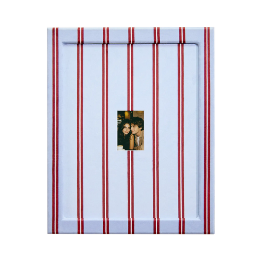 Nautical Sailor Note - Photo paper size 2.5x3.5in Framzoo