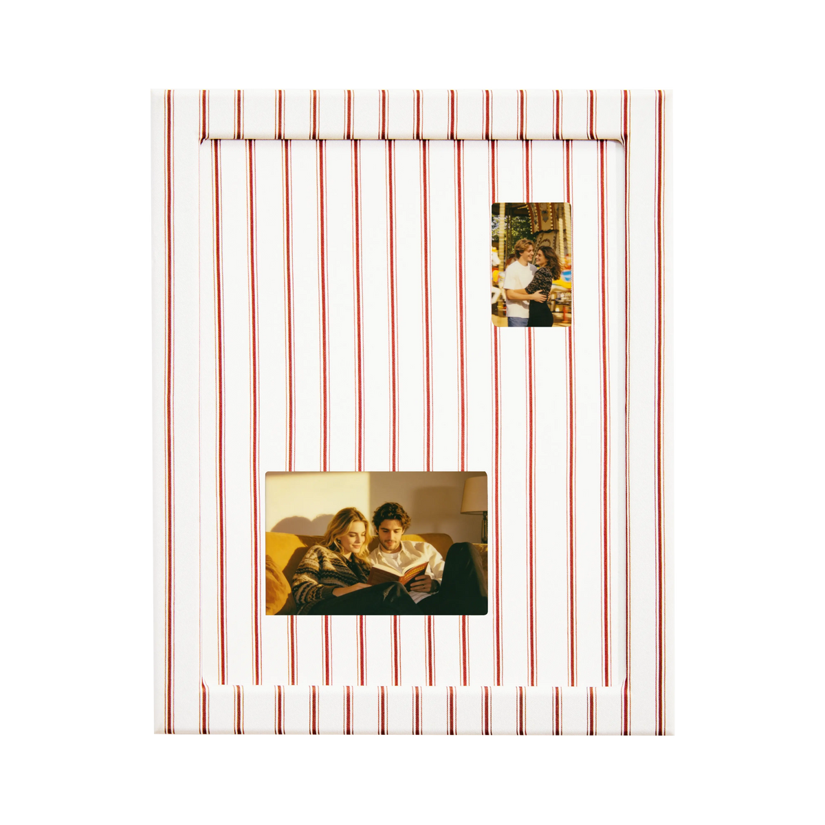 Vintage Home Journal - Photo paper size 2.5x3.5in/4x6in Framzoo