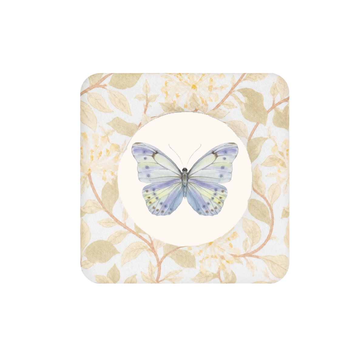 Honey Jasmine Vin - Photo paper size 4x4in Framzoo