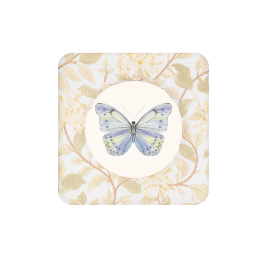 Honey Jasmine Vin - Photo paper size 4x4in Framzoo