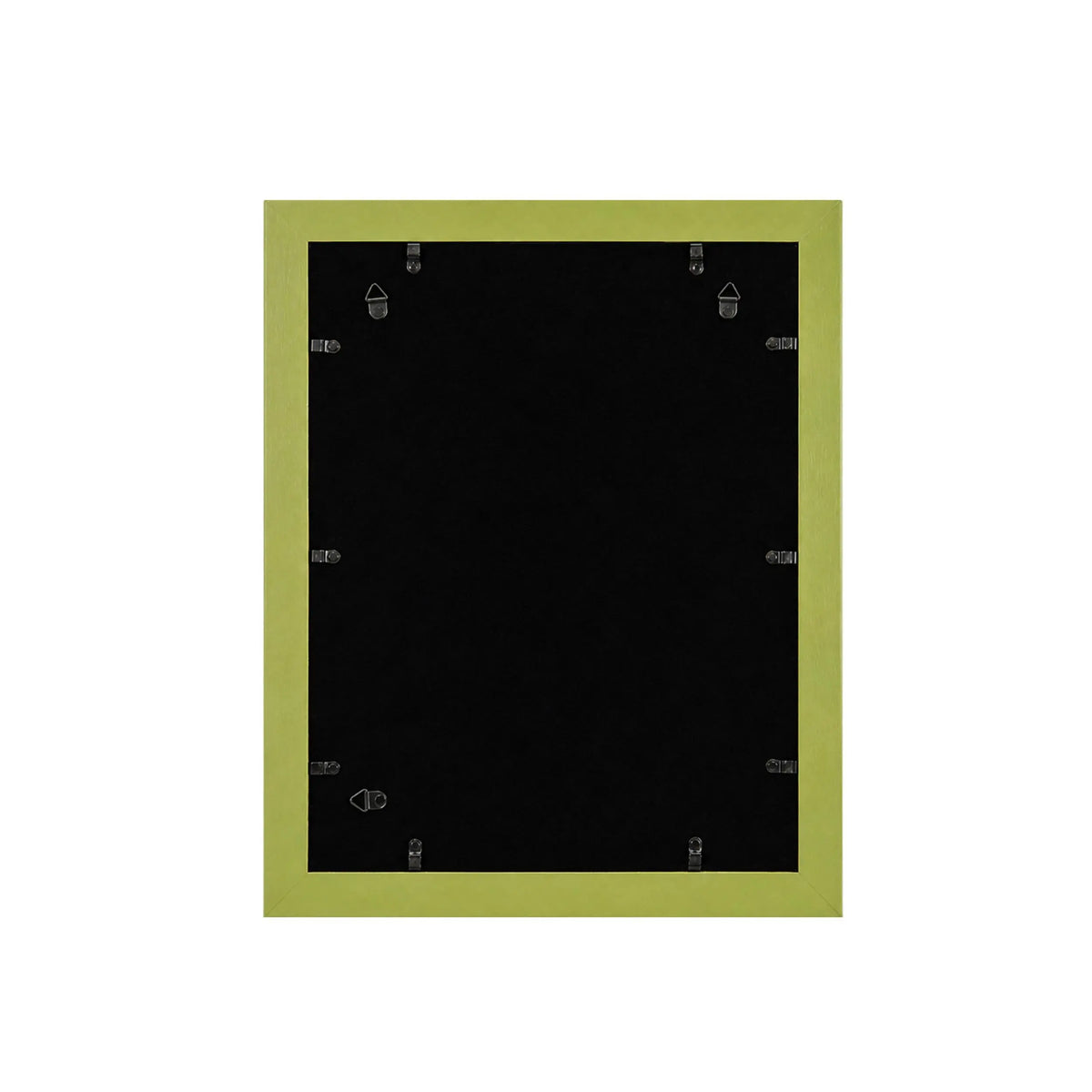 The Olive Grove Frame - Photo paper size 2.5x3.5in Framzoo