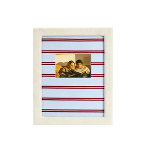 The Coastal Cruise Frame - Photo paper size 6x4in Framzoo