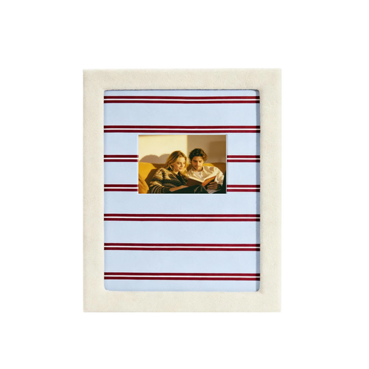 The Coastal Cruise Frame - Photo paper size 6x4in Framzoo