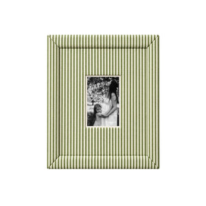Vintage Farmhouse Picture Frame Set of 4 | Gallery Wall Frame Collection | Rustic Wood Photo Frames | 2.5x3.5 to 5x7 Inch | Boho Farmhouse Home Decor | Housewarming Gift Idea Framzoo