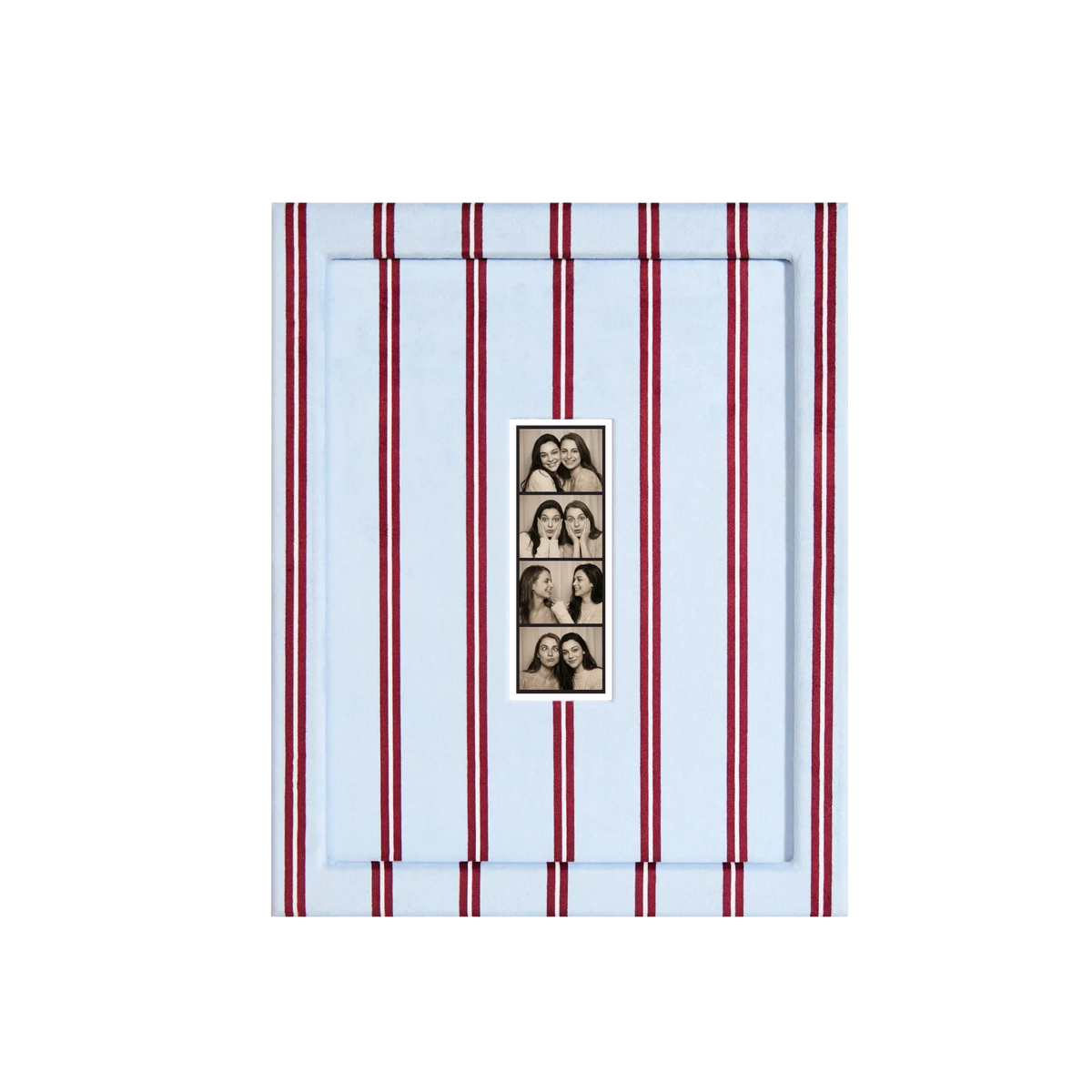 The Maritime Vertical Frame - Photo paper size 2x1.5in*4 Framzoo