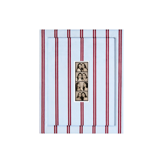 The Maritime Vertical Frame - Photo paper size 2x1.5in*4 Framzoo